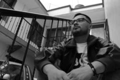 Diego Villaseñor Urbina