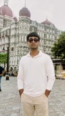 Nihaal Reddy