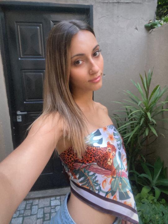 Candela Valletta