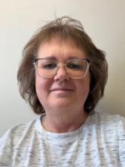 Donna Jenkins