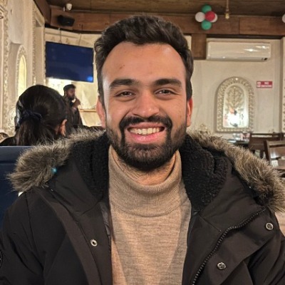 Abi Garg