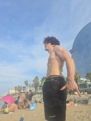 Adrien M