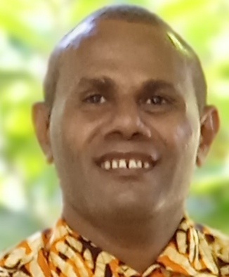 David O Andrew Uvah