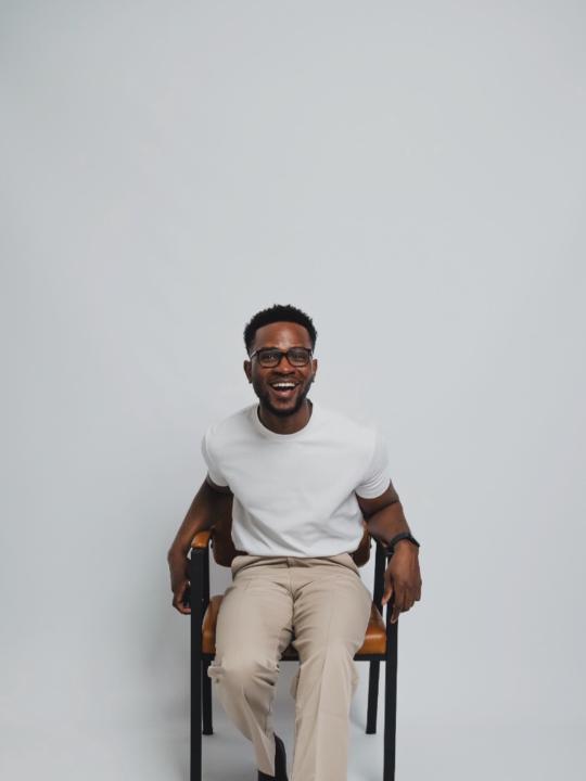Chimdi Ezechukwukere