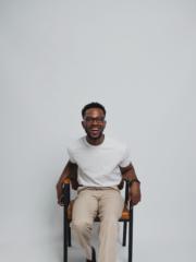 Chimdi Ezechukwukere