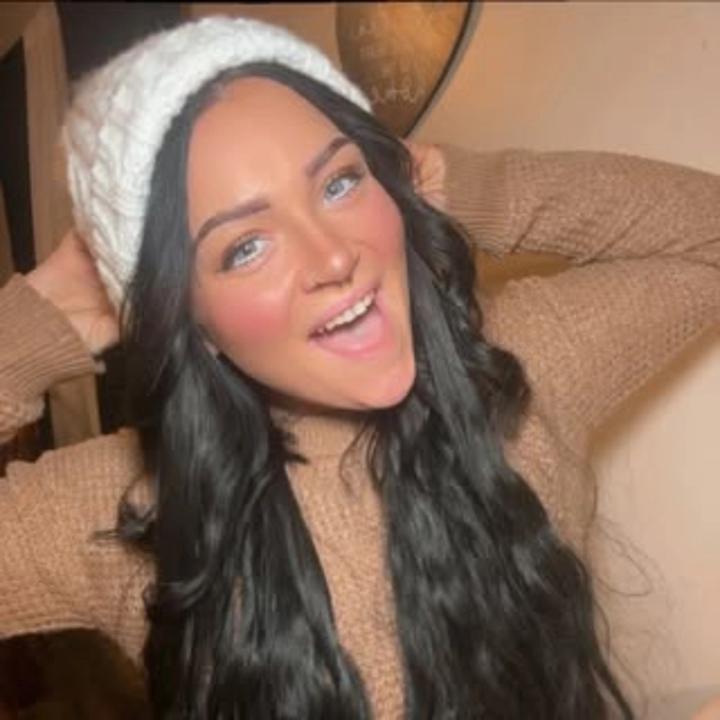 Aria George