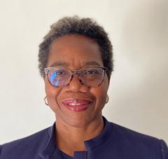 Josephine Ngah Ngono