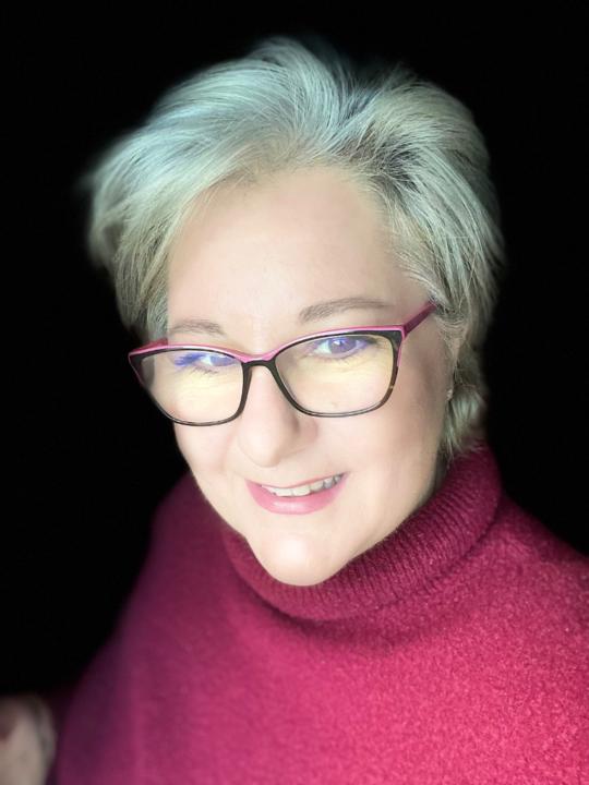Silvia Vowles