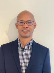 Natanael Torres Peralta