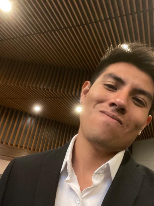 Ricardo Capitan