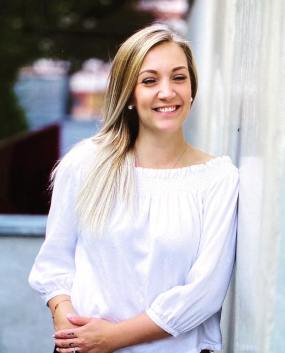Theresa Kahmann