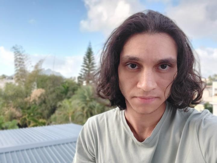 Patrice Manargadoo