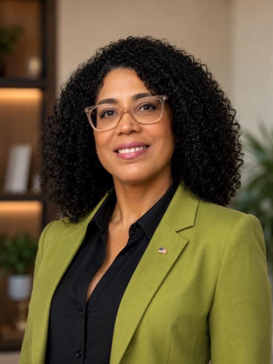 Maureen Peguero