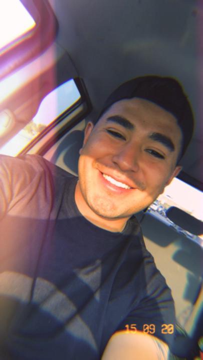 Ambrosio Martinez