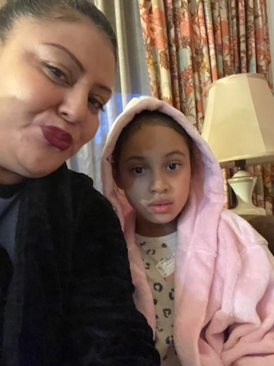 Mariela Lunettta Lunetta