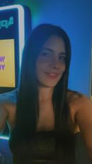 Nathalie Lucero