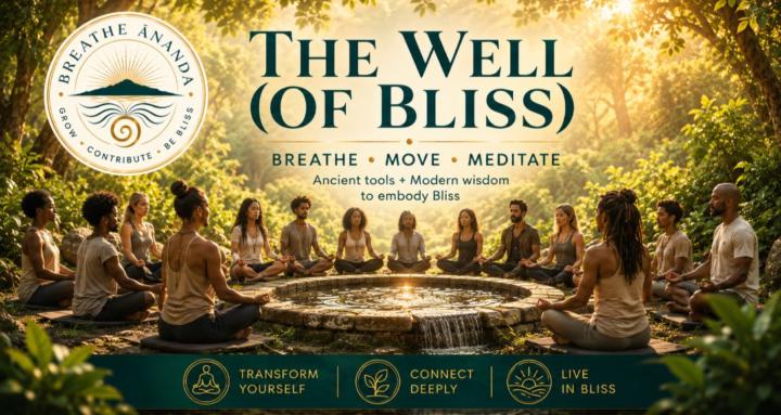The Well (of Bliss)