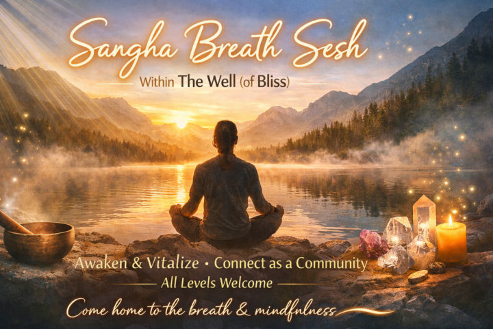 🌬️ Introducing: Sangha Breath Sesh 🌬️