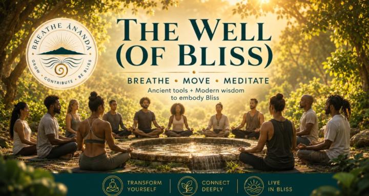 The Well (of Bliss)