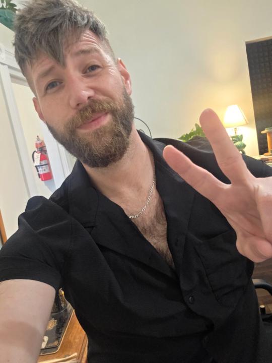 Blake Jansen