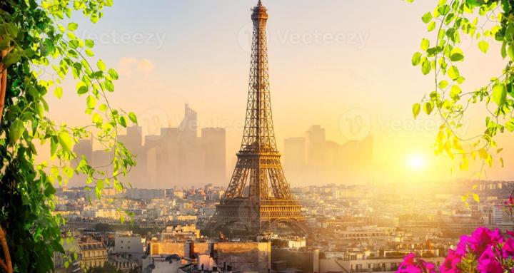 Europe culture and cuisine 