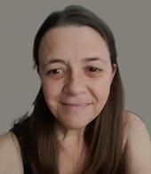 Claudia Roethy
