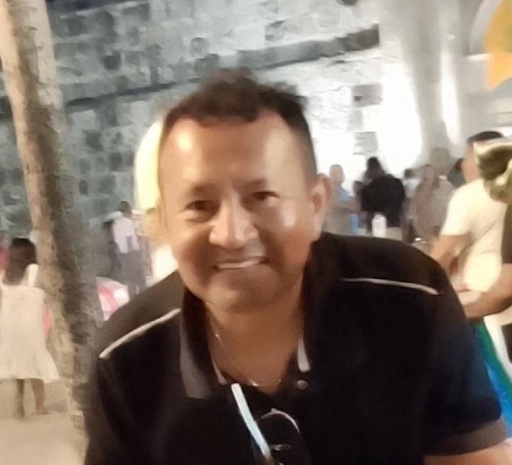 Pedro Vásquez  Alvinagorta