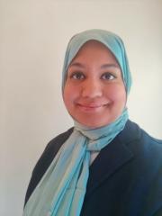 Miral Khalil