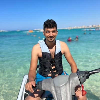 Michael Tadros