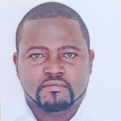 Mba ndong Rolland Yannick X