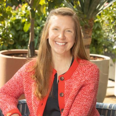 Kristin Stoddard