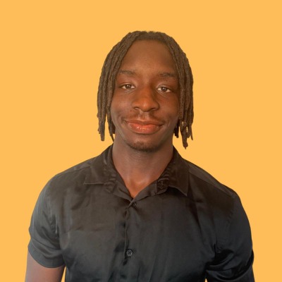 Sharndre Simons-brown
