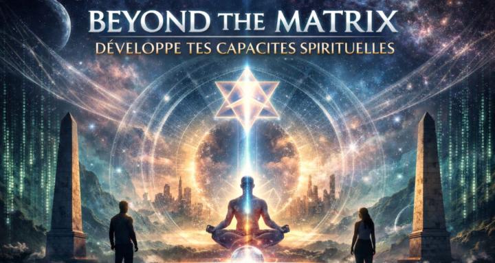 Beyond The Matrix Academy