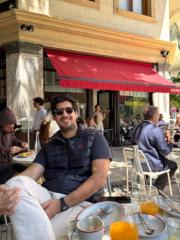 Hector Gonzalez Cabrera