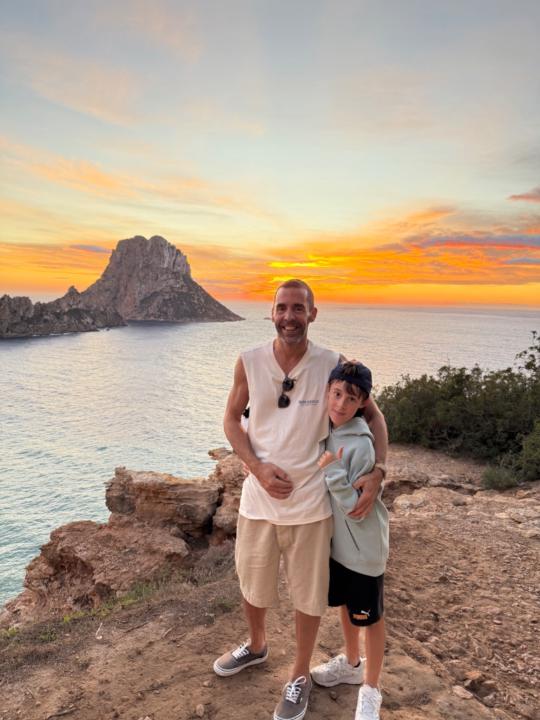 Samuel Rosell Masdeu