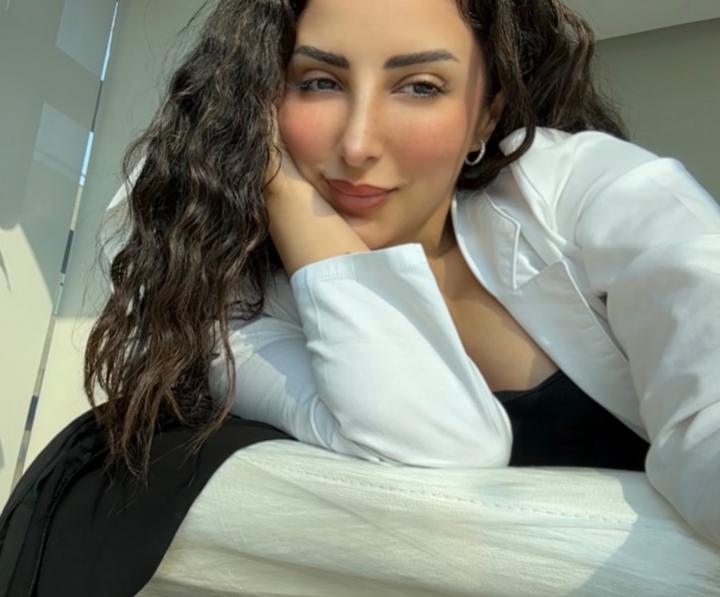 Yusra Alsaadi