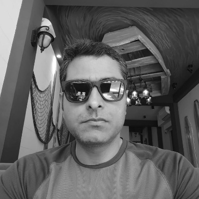 Sachin Chitre
