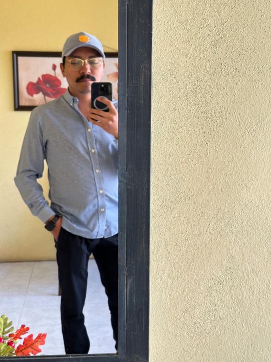 Ricardo Gasca Fïguëröä