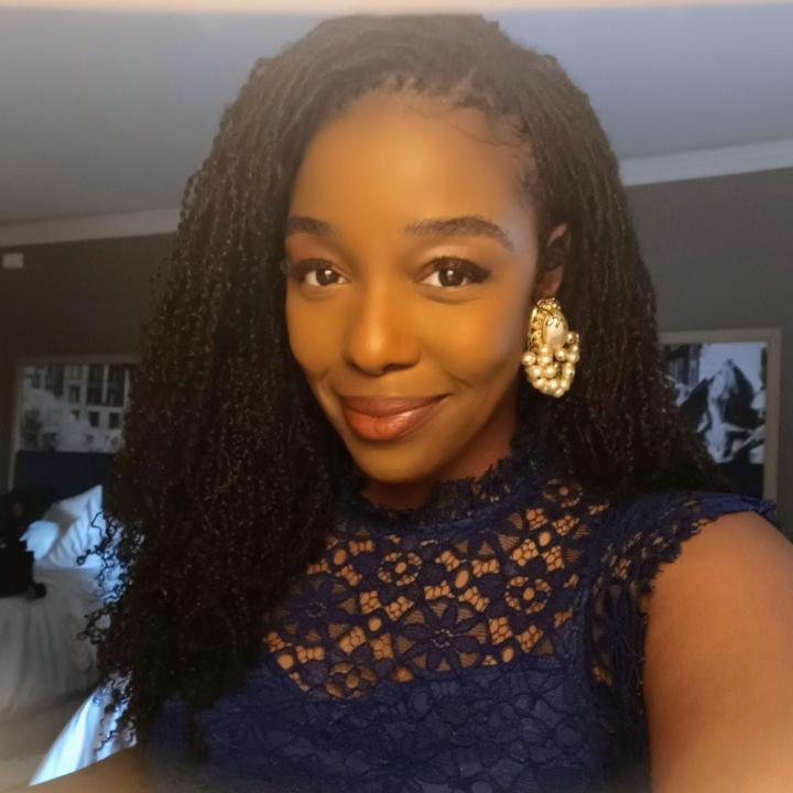 Marquita Lilly