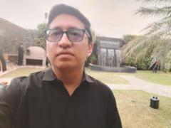 Ricardo Heyson Delgado Berdillana