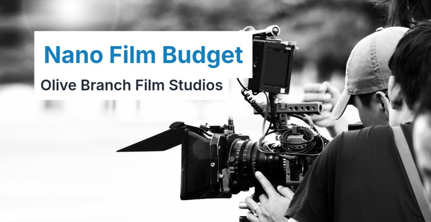 Nano Film Budget Overview