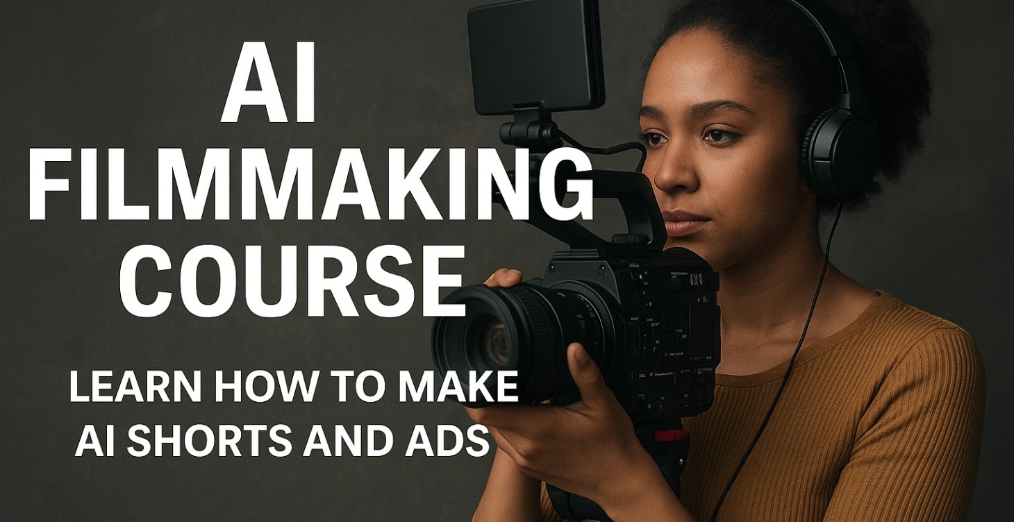 AI Filmmaking