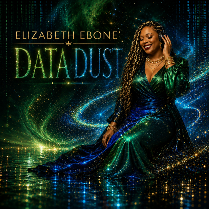 Data Dust 