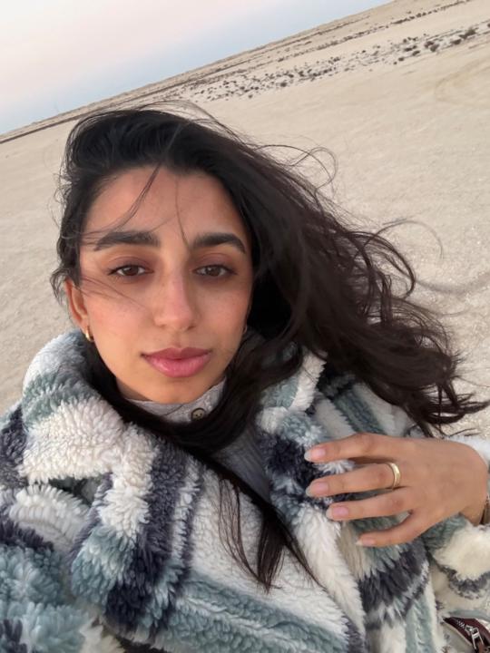 Maha Nasr