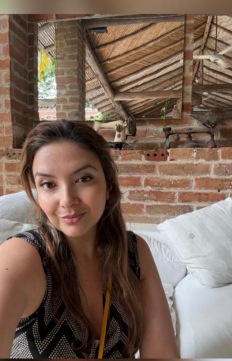 Luz Gutierrez