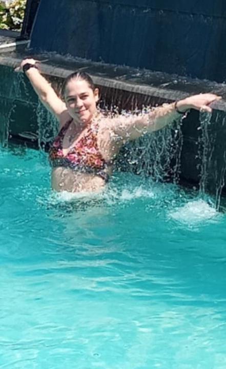 Tanya Renée Whitford