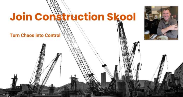 Construction Skool