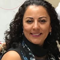 Haleh Shadabadi