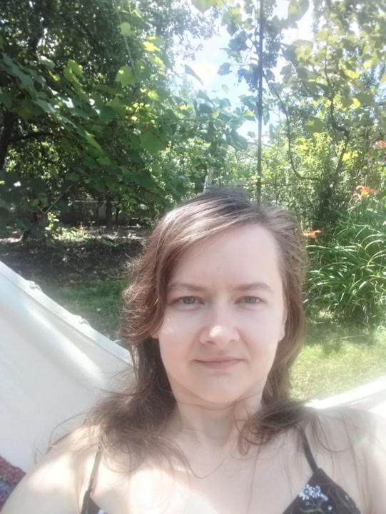 Diana Varga