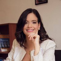 Maryam Peña